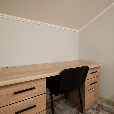 Wonderful Flat On City Center Uschhorod Exterior foto