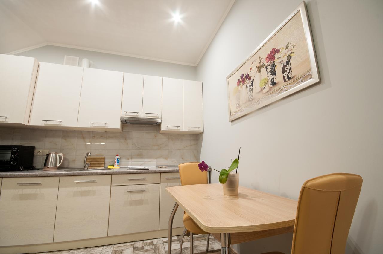 Wonderful Flat On City Center Uschhorod Exterior foto